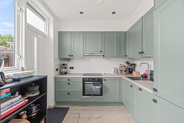 Medium property photo - Lindelaan 147, 3331 AM Zwijndrecht